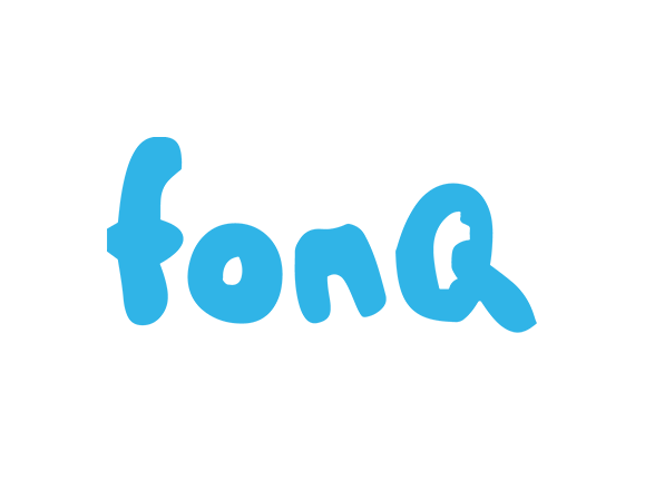 Spaar voor een gratis fonQ cadeaubon